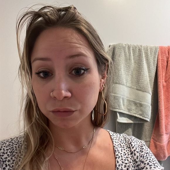 Heart Hoops - Picture 3 of 3